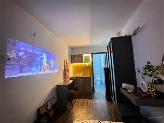 Cho thuê cc mini, 6,5 triệu, 35m2, ở phường 10, q3, hcm, view đẹp, uy tín