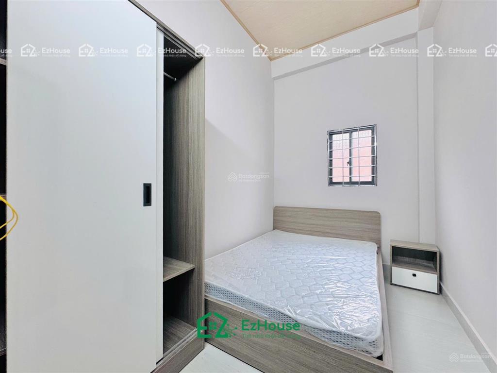 Cho thuê cc mini 7 triệu, 40m2 tại thống nhất, tân thành, tân phú, hcm siêu hot!