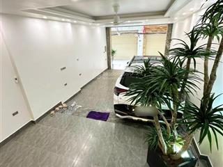 Biệt thự phân lô hoàng mai  6 tầng thang máy  đẳng cấp sống giữa lòng phố