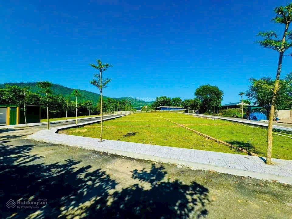 2tỷ2 / 100m2 đất nền phú cát, hoà lạc full thổ cư mặt tiền 7.2m cnc hoà lạc, quốc lộ 21 mở rộng