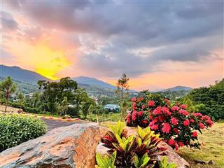 13 triệu/m2 đất phú cát công nghệ cao hoà lạc, mặt tiền 10m, sổ đỏ, bao phí