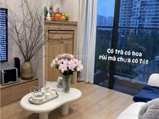 Căn hộ 2pn, 2wc tại the pavilion  vinhomes ocean park, 3,9 tỷ, 63m2 chính chủ giá tốt
