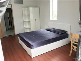 Cho thuê cc mini đẹp, 7,5 triệu, 30m2 tại phó đức chính, bình thạnh, hcm
