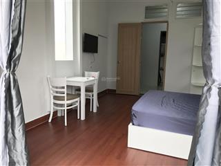 Cho thuê nhà trọ 1pn, 1wc, 30m2 tại phó đức chính, p 1, bình thạnh, hcm chỉ với 7,5 triệu