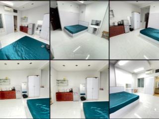 Cho thuê nhà trọ 1pn, 1wc, 25m2, 5 triệu, tại phó đức chính, p 1, bình thạnh, hcm