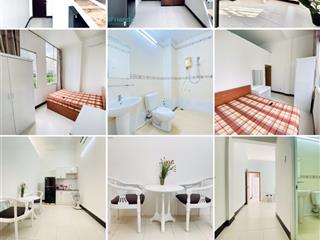 Cho thuê cc mini 1pn, 1wc, 30m2, 7,5 triệu tại võ văn kiệt, cầu kho, q1, hcm