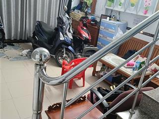 Nhà sát mt đs 8, linh xuân lô góc tươi mát cả ngày