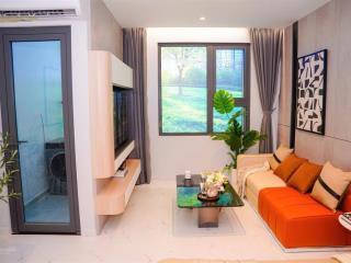 Chỉ 179 triệu sở hữu căn hộ the win city đức hoà  ngưng thanh toán đến khi nhận nhà