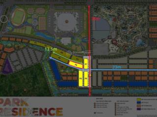 Độc quyền quỹ căn đẹp tòa p6 view pháo hoa  cạnh công viên sunworld  giá studio từ 1,25 tỷ 45m2