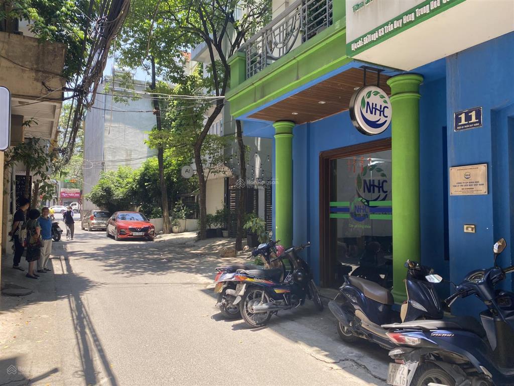 Cho thuê nhà riêng  tại trần duy hưng  cầu giấy  hn