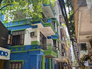 Cho thuê nhà riêng  tại trần duy hưng  cầu giấy  hn