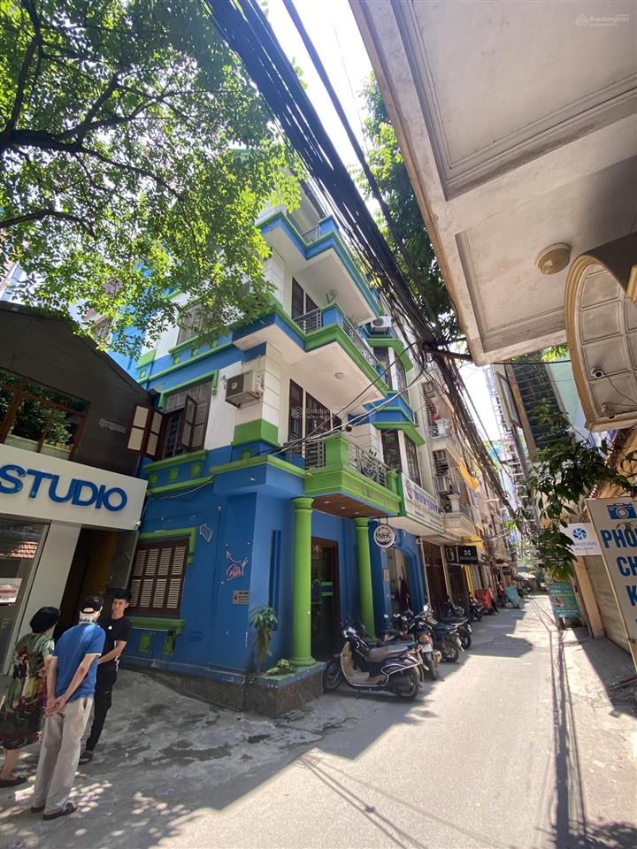 Cho thuê nhà riêng  tại trần duy hưng  cầu giấy  hn