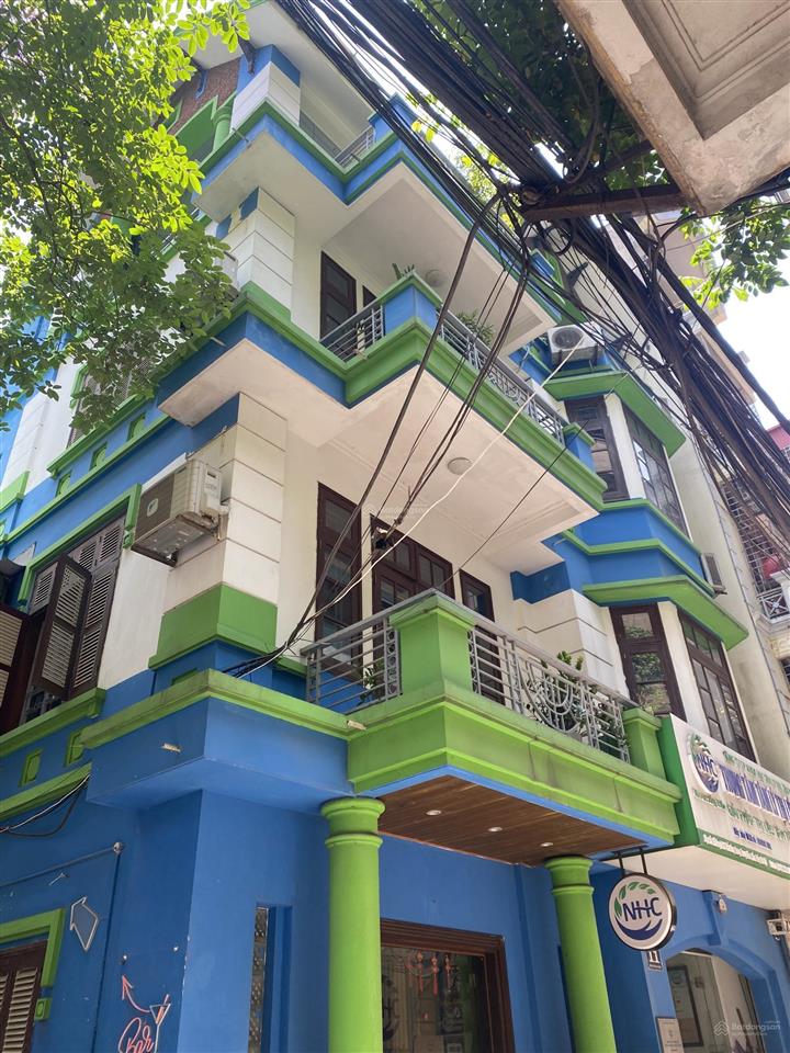 Cho thuê nhà riêng  tại trần duy hưng  cầu giấy  hn