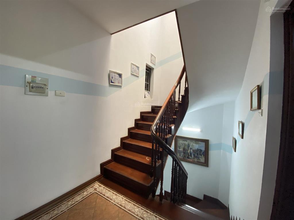 Cho thuê nhà riêng  tại trần duy hưng  cầu giấy  hn