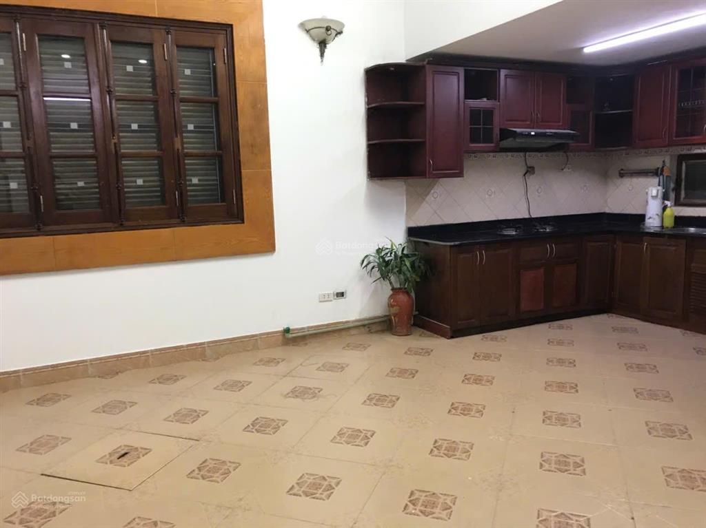 Cho thuê nhà riêng  tại trần duy hưng  cầu giấy  hn