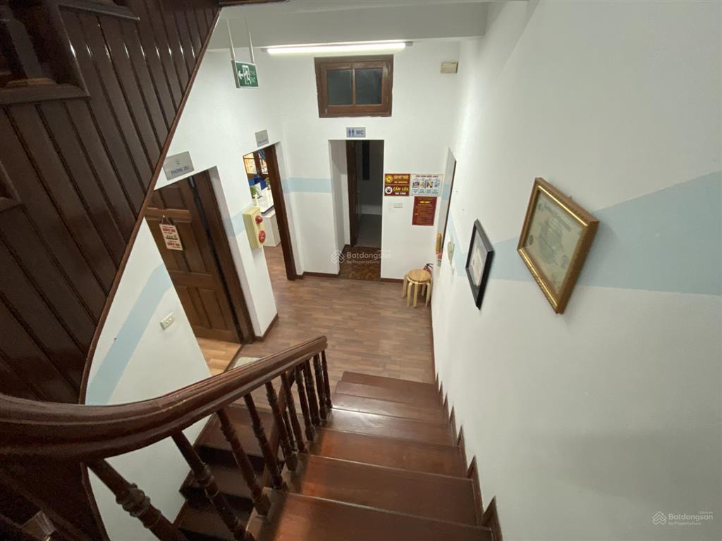 Cho thuê nhà riêng  tại trần duy hưng  cầu giấy  hn