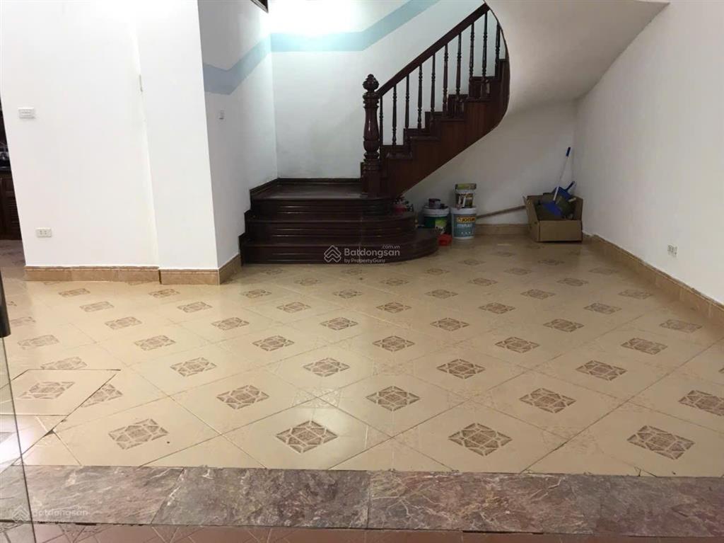 Cho thuê nhà riêng  tại trần duy hưng  cầu giấy  hn