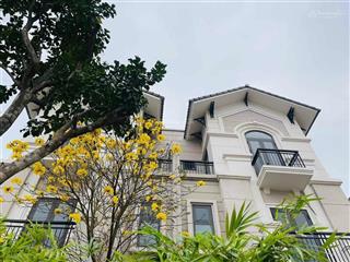 Sở hữu ngay biệt thự 135m centa city bắc ninh giáp danh hà nội chỉ từ nhỉnh 8tỷ