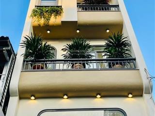 Cô chi cần tiền bán gấp nhà đặng tất, p. tân định, q.1  giá 5 tỷ 150/70m2(5x14)3pn, 4wc  sổ sẵn