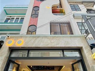 Chính chủ cần bán nhà phan văn hân, p17, bình thạnh3tỷ960/80m2(5x16),3 lầu, 4pn sổ hồng chính chủ