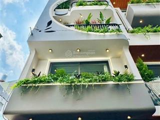 Lên sóng căn nhà cực đẹp ngay nguyễn đình chiểu,p.2,quận 3giá4tỷ650/ 72m2(4,5x16), sổ hồng riêng.