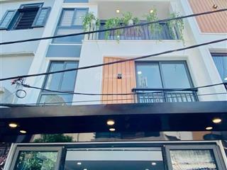 Bán nhà giá cực tốt ngay minh phụng,p.1,quận 11giá3tỷ540/66m2(5,5x12),3lầu,3pn,3wcsổ hồng riêng