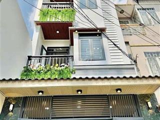 Cần bán nhà đang cho thuê 24 triệu đường nguyễn minh hoàng,p12,tân bìnhgiá4tỷ510/69m2(4,6x15)3pn