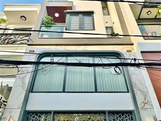 Bán căn nhà giá cực tốt ngay bàn cờ,p3,quận 3giá4tỷ650/76,8m2(4,8x16)sổ hồng riêng3 lầu,3pn,4wc