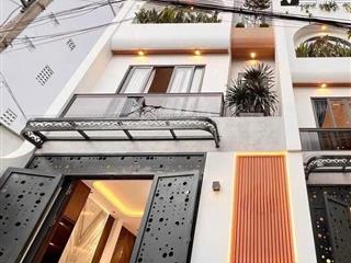 Giảm ngay 200triệu bán nhà đang có dòng tiền cho thuê ngay nguyễn hữu cầu,tân định,quận1giá5tỷ160