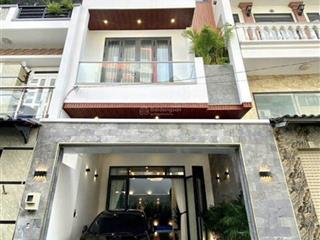 Chủ thiện chí để lại căn nhà đang cho thuê 27triệu ngay 3/2, p14, quận 10 64,4m2 (4,6x14)