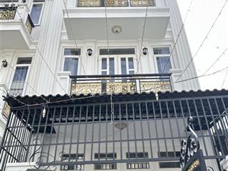 Chủ cần bán nhà mặt tiền kinh doanh phan bội châu,p14,bình thạnhgiá4tỷ860/65,25m2(4,5x14,5) 3pn