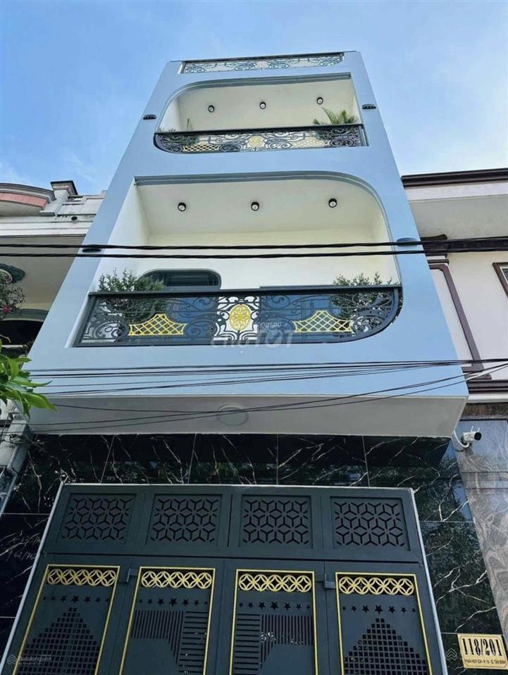 Bán nhà dòng tiền 33triệu ngay lê hồng phong,p12,quận 10giá5tỷ120/72m2(4,5x16)3pnsổ hồng riêng