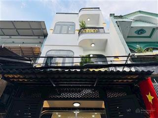 Bán nhà mới xây ngay trương quyền,võ thị sáu,quận 3giá5tỷ290/63m2(4,5x14) 4pn  hoàn công đầy đủ