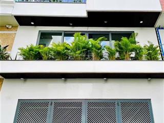 Bán nhà bề ngang khủng ngay mai văn vĩnh,tân quy,quận 7giá4tỷ890/60m2(5x12)4pnsổ chính chủ