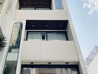 Bán nhà đường trần quý khoách,tân định,quận1giá6tỷ610/67,5m2(4,5x15) 3 tầng,4pnsổ đẹp chính chủ