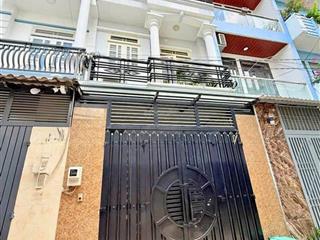 Vừa nhận bán căn nhà giá cực tốt ngay trần văn khuê,p17,bình thạnhgiá5tỷ010/68,2m2(4,4x15,5)4pn