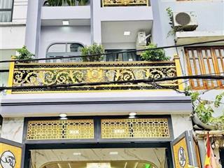 Nhà ngộp! giá tốt! nằm ngay nam kì khởi nghĩa,võ thị sáu,quận 3giá5tỷ600/58,8m2(4,2x14)sổ đẹp