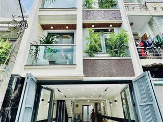 Đã chuẩn bị giấy tờ định cư bán nhanh nhà trần xuân soạn,tân hưng, quận 7giá5tỷ890/69m2(4,6x15)