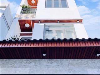 Bán siêu phẩm 4 phòng ngủ cực đẹp ngay cao thắng,p12,quận 10giá7tỷ010/83,2m2(5,2x16)sổ đẹp