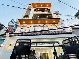 Siêu phẩm ngang 6m diện tích lớn ngay bùi văn ba,tân thuận đông,quận 7 giá 7tỷ890/111,6m2(6,2x18)