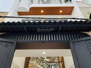 Vị trí vàng khu gò vấp,gần cityland giá siêu tốt ngay lê thị hồng,p1,gò vấpgiá4tỷ950/70,4m2shr