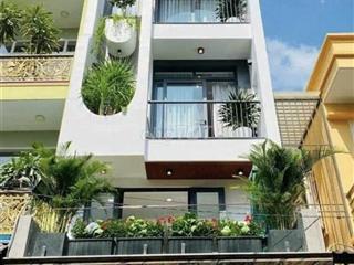 Bán nhà 4pn quận 10 giá siêu ngộp ở nguyễn ngọc lộc, p14  giá 5 tỷ 510/69m2(4,6x15)  sổ hồng sẵn