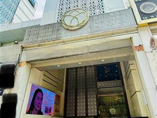 Bán gấp mt kinh doanh ngô gia tự, p2, quận 10  hđt 37 triệu  phố nội thất sầm uất giá siêu hot