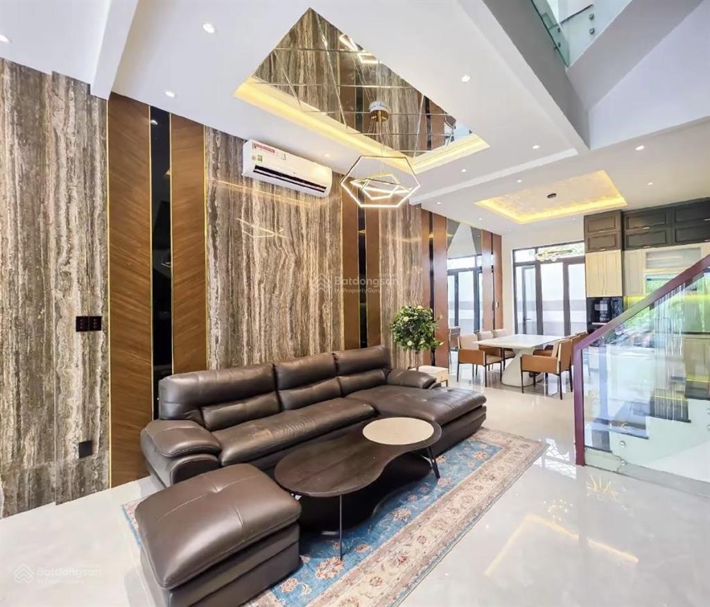 Bán nhà khu dân cư yên tĩnh ngay dương văn an, thảo điền, quận 2  giá 6 tỷ 690/70,4m2  4 pn