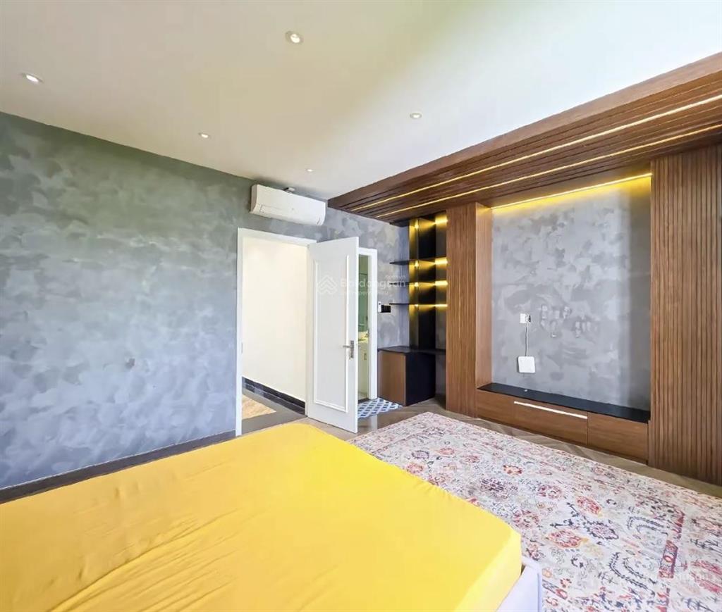 Bán nhà khu dân cư yên tĩnh ngay dương văn an, thảo điền, quận 2  giá 6 tỷ 690/70,4m2  4 pn