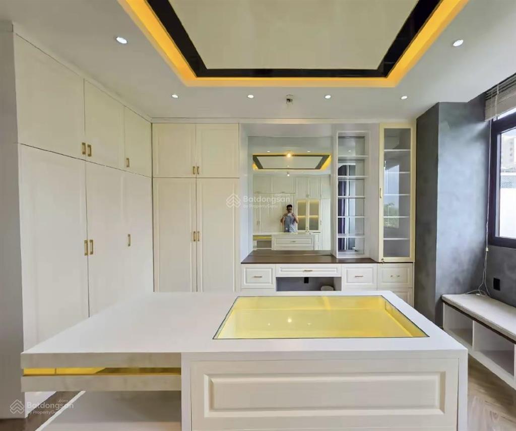 Bán nhà khu dân cư yên tĩnh ngay dương văn an, thảo điền, quận 2  giá 6 tỷ 690/70,4m2  4 pn