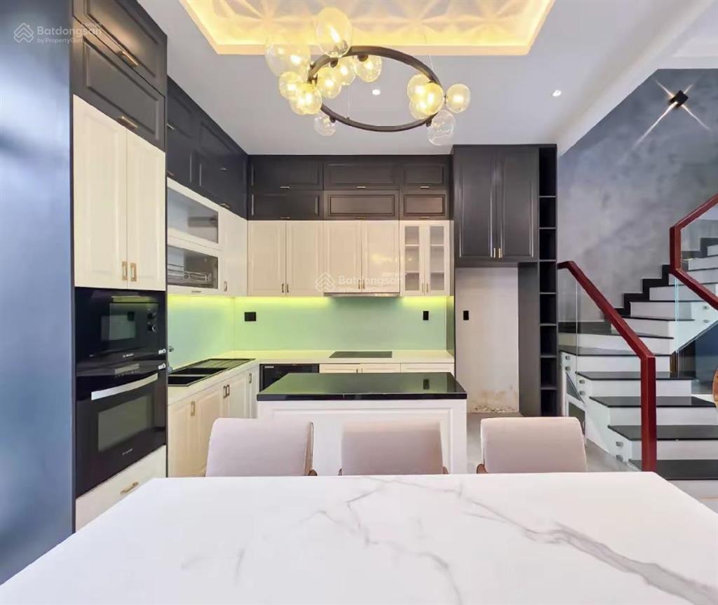 Bán nhà khu dân cư yên tĩnh ngay dương văn an, thảo điền, quận 2  giá 6 tỷ 690/70,4m2  4 pn