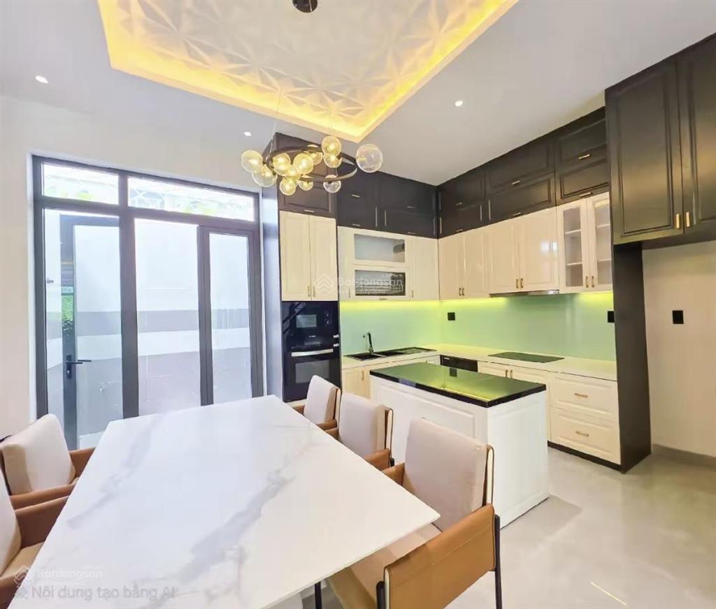 Bán nhà khu dân cư yên tĩnh ngay dương văn an, thảo điền, quận 2  giá 6 tỷ 690/70,4m2  4 pn