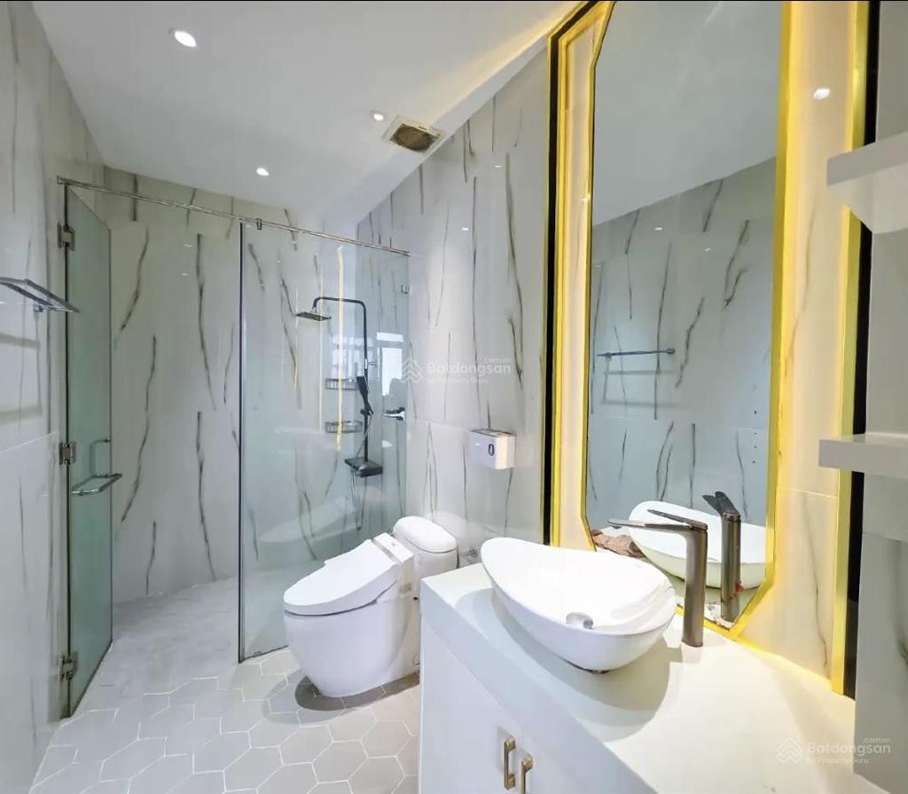 Bán nhà khu dân cư yên tĩnh ngay dương văn an, thảo điền, quận 2  giá 6 tỷ 690/70,4m2  4 pn