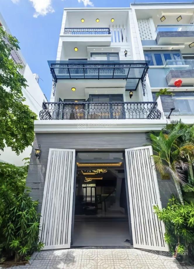 Bán nhà khu dân cư yên tĩnh ngay dương văn an, thảo điền, quận 2  giá 6 tỷ 690/70,4m2  4 pn